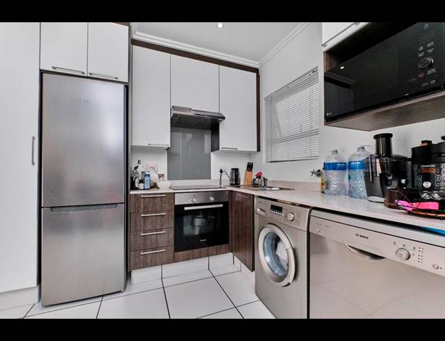 1 BEDROOM PROPERTY TO RENT IN LONEHILL